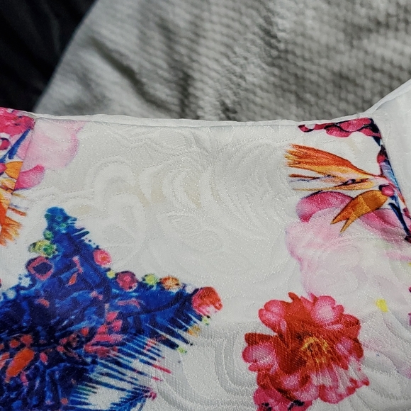 4 NWT 4 used Girls Summer Dresses Size 14/16 XL - Picture 4 of 8